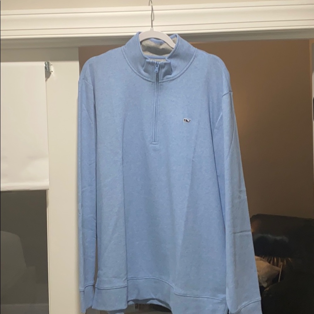 Pullover - Vineyard Vines